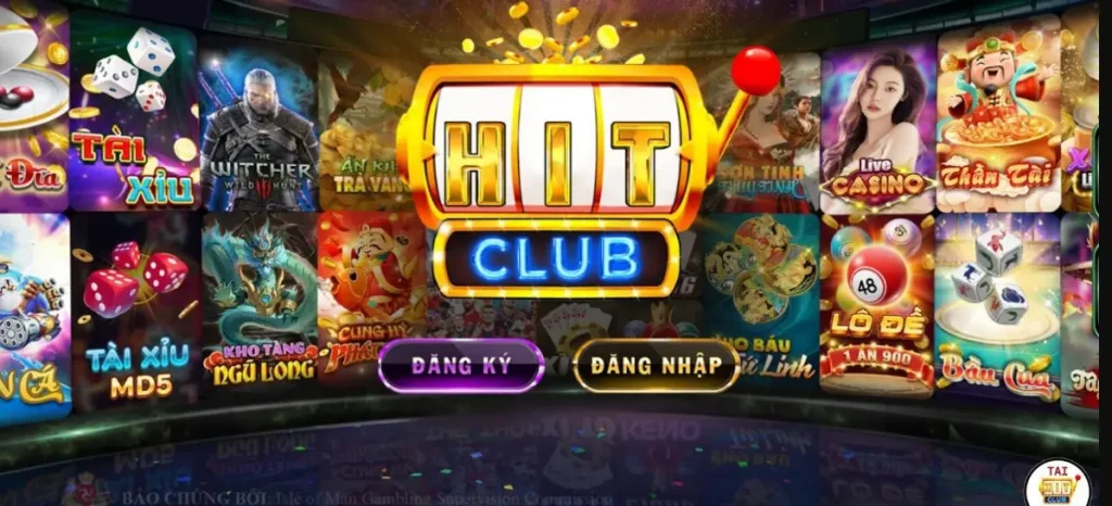 Hướng dẫn đăng ký và trải nghiệm Hit Club cho người mới